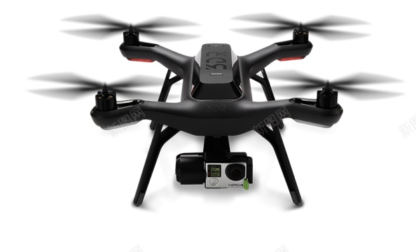 DroneQuadcopterpng免抠素材_新图网 https://ixintu.com Drone Quadcopter