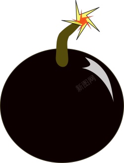 炸弹核武器素材