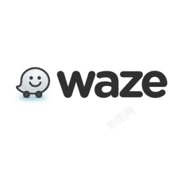 Waze素材