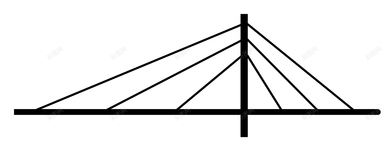桥起联系作用的事物png免抠素材_新图网 https://ixintu.com 桥 起联系作用的事物