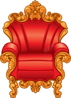 皮质椅实木沙发单沙发手扶椅图片高清图片