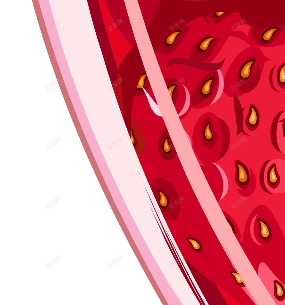 新鲜的草莓酱美味美食配图png免抠素材_新图网 https://ixintu.com 自制草莓酱 新鲜 草莓酱 果酱 美味 美食 零食 食品 食材 食物