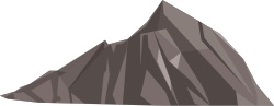 高山山岳素材