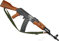 AK47素材