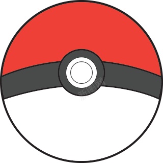 Pokeballpng免抠素材_新图网 https://ixintu.com Pokeball