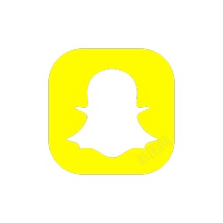 Snapchat素材