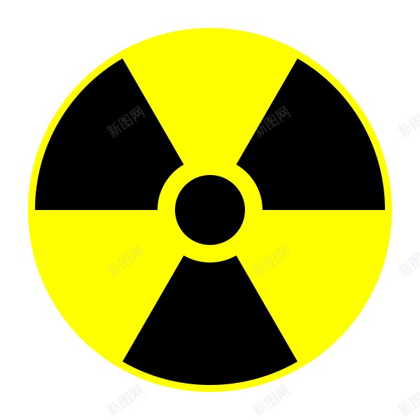 辐射放射线png免抠素材_新图网 https://ixintu.com 放射线 辐射