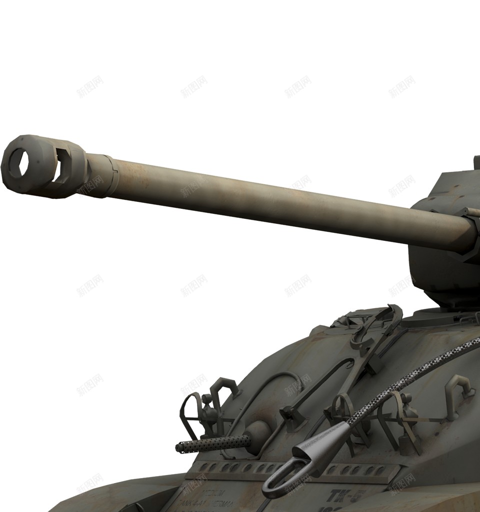 坦克现代军事武器png免抠素材_新图网 https://ixintu.com 3D 军事 坦克 战争 战车 武器 现代