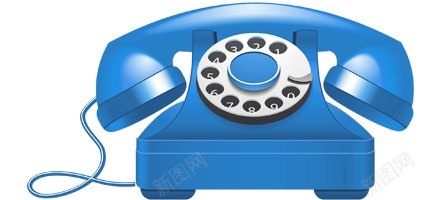 电话电话系统png免抠素材_新图网 https://ixintu.com 电话 电话系统
