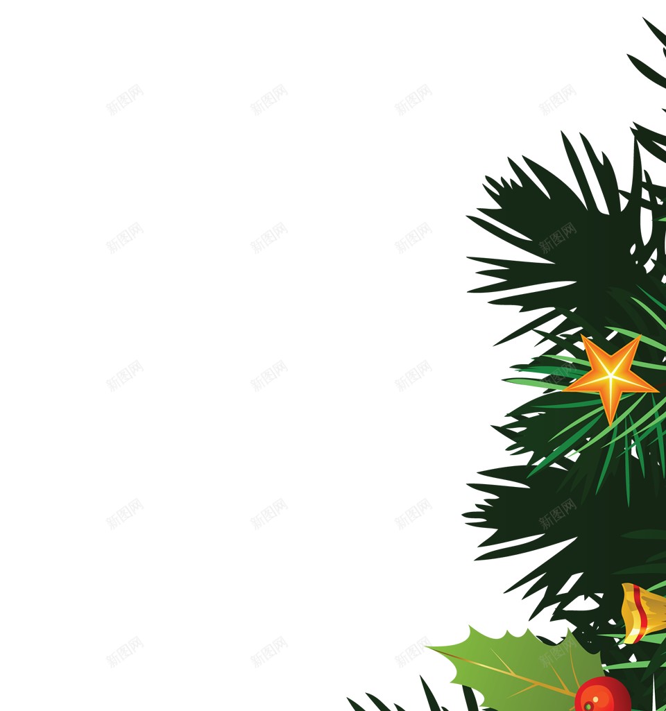 绿色圣诞树可爱的圣诞元素png免抠素材_新图网 https://ixintu.com 圣诞树 绿色 五角星 金色星星 便条 立体 蝴蝶结 拐杖 圣诞果 彩球挂饰  圣诞节 3d 圣诞 红色镏金 金丝带 装饰图