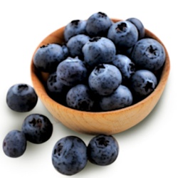 blueberry越橘蓝色浆果蓝莓blueberry的复数高清图片