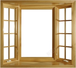 窗窗户素材