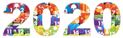 2020素材