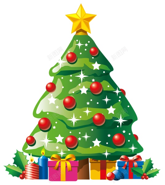 绿色圣诞树可爱的圣诞元素png免抠素材_新图网 https://ixintu.com 圣诞树 绿色 彩色 包装盒 礼物  金色五角星 小星星 立体 礼盒 蝴蝶结 彩球挂饰  圣诞节 3d 丝带 圣诞元素 