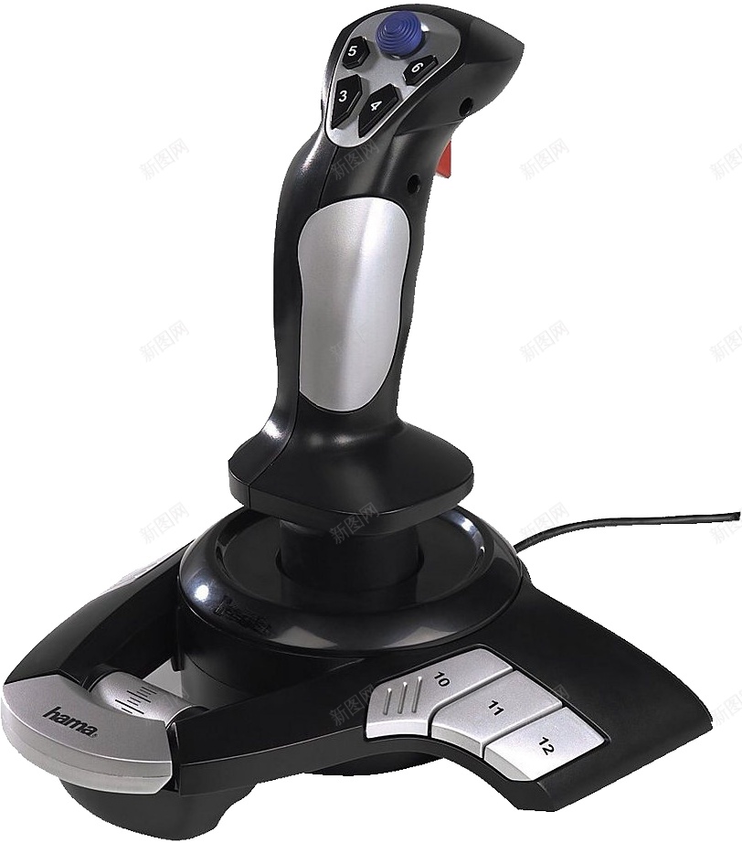 Joystickgamepadpng免抠素材_新图网 https://ixintu.com Joystick gamepad