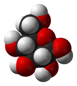 分子素材