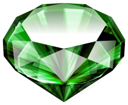 祖母绿绿宝石素材