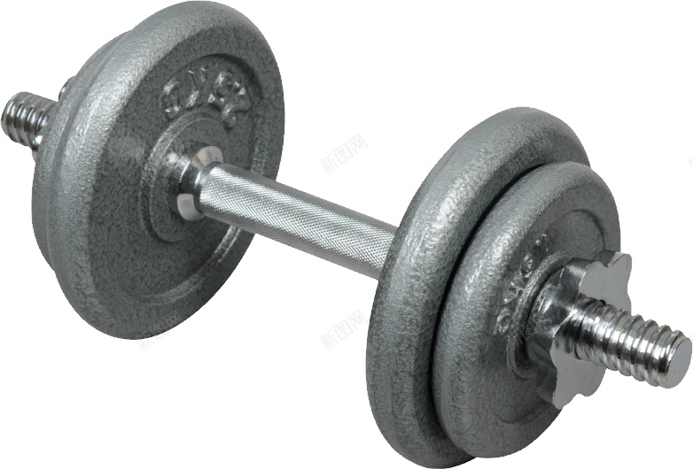 DumbbellHantelpng免抠素材_新图网 https://ixintu.com Dumbbell Hantel