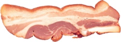 熏猪肉咸猪肉熏猪肉高清图片