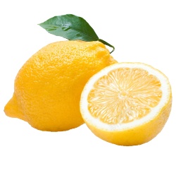 柠檬柠檬汁素材