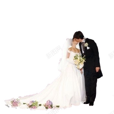婚礼结婚庆典png免抠素材_新图网 https://ixintu.com 婚礼 结婚庆典