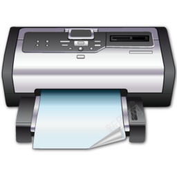 打印机印刷商png免抠素材_新图网 https://ixintu.com 印刷商 打印机