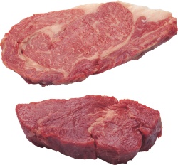 肉类食用肉素材
