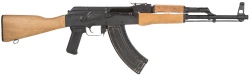 AK47素材