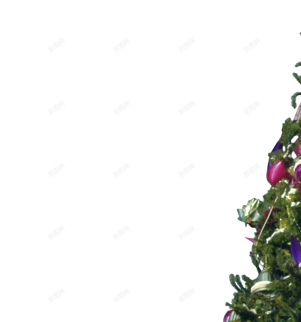 圣诞树采油树png免抠素材_新图网 https://ixintu.com 圣诞树 采油树