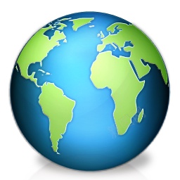 地球仪地球png免抠素材_新图网 https://ixintu.com 地球 地球仪
