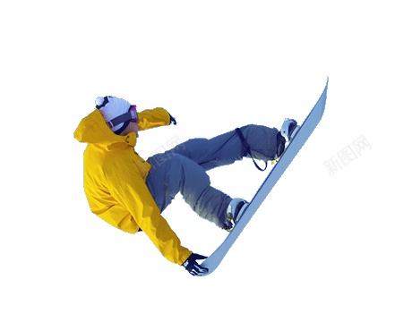 滑雪板参加滑雪png免抠素材_新图网 https://ixintu.com 参加滑雪 滑雪板