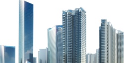 建筑物房子素材