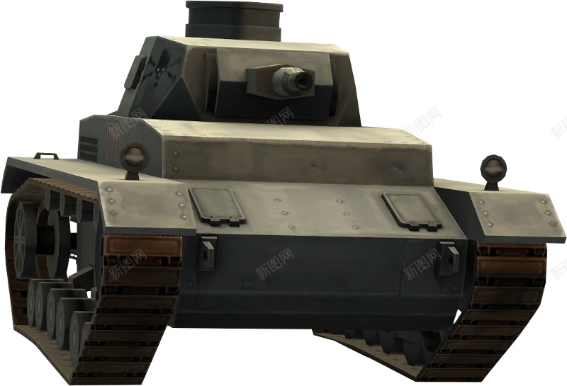 坦克现代军事武器png免抠素材_新图网 https://ixintu.com 3D 军事 坦克 战争 战车 武器 现代