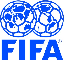 国际足联国际足球联合会素材