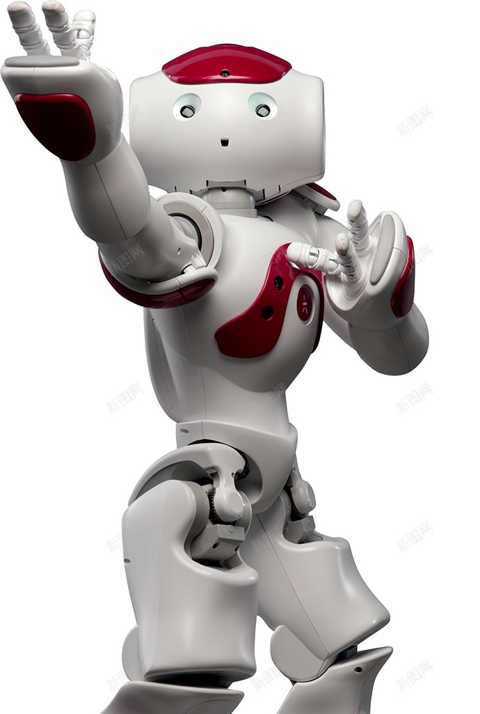 机器人机器人png免抠素材_新图网 https://ixintu.com 机器人