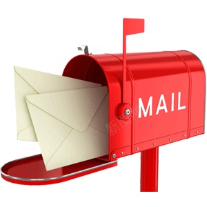 Mailboxpostboxpng免抠素材_新图网 https://ixintu.com Mailbox postbox