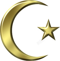 伊斯兰教伊斯兰教徒素材
