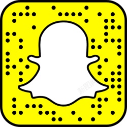 Snapchat素材