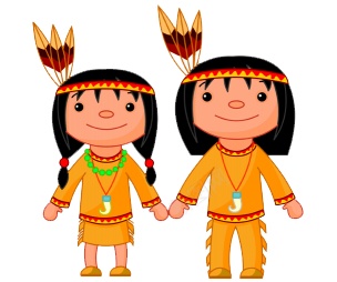 美洲印第安人印第安人png免抠素材_新图网 https://ixintu.com 印第安人 美洲印第安人