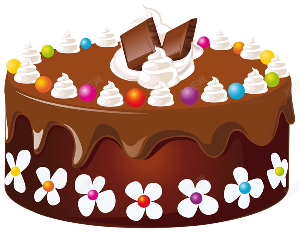 巧克力蛋糕巧克力蛋糕png免抠素材_新图网 https://ixintu.com 巧克力蛋糕