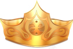 王冠皇冠素材