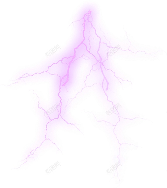 闪电闪电般的png免抠素材_新图网 https://ixintu.com 闪电 闪电般的