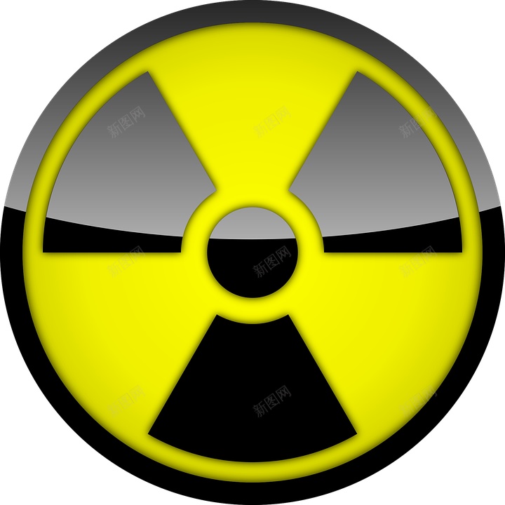 辐射放射线png免抠素材_新图网 https://ixintu.com 放射线 辐射