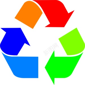 回收利用再利用png免抠素材_新图网 https://ixintu.com 再利用 回收利用