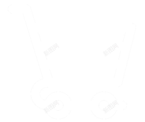 同shoppingtrolley购物手推车png免抠素材_新图网 https://ixintu.com 同shoppingtrolley 购物手推车