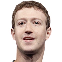 马克扎克伯格扎克伯格素材