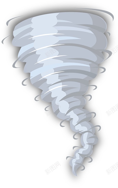 Hurricanetornadopng免抠素材_新图网 https://ixintu.com Hurricane tornado