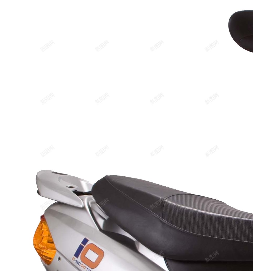 小型摩托车滑板车png免抠素材_新图网 https://ixintu.com 小型摩托车 滑板车