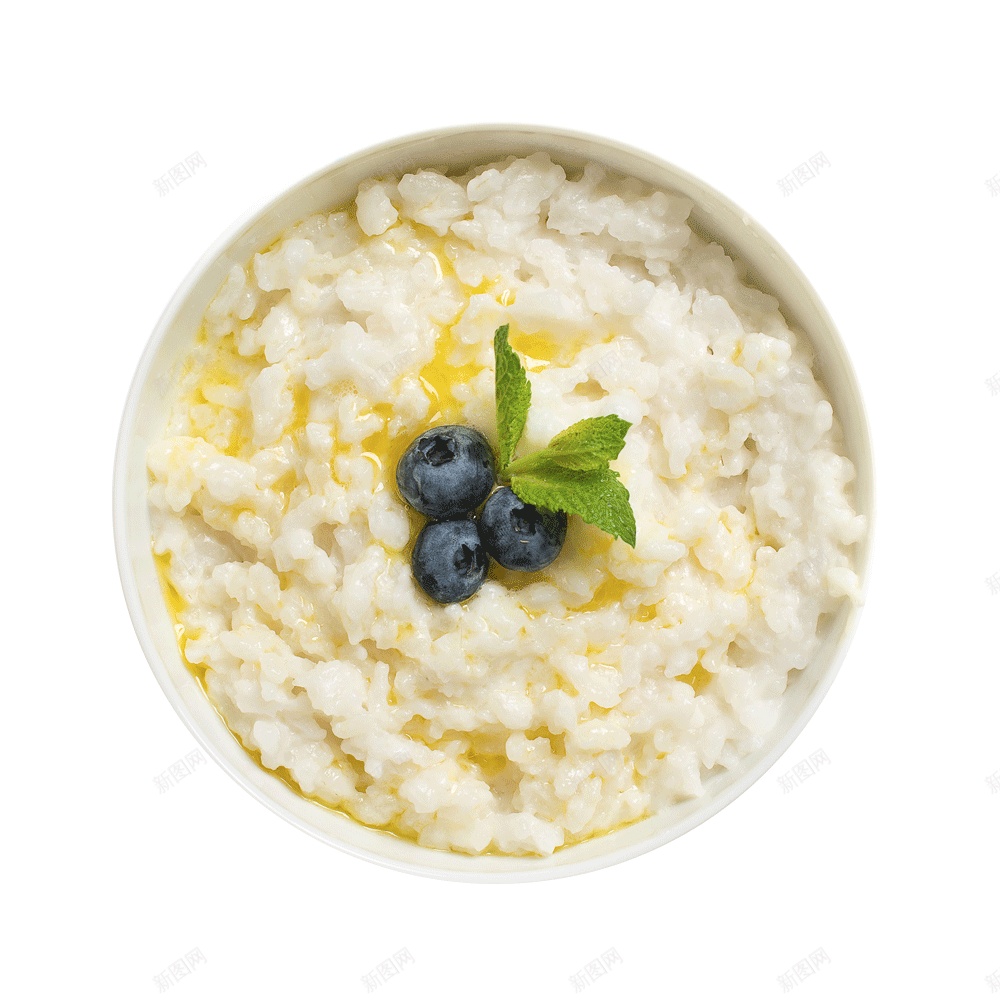 PorridgeOatmealpng免抠素材_新图网 https://ixintu.com Oatmeal Porridge