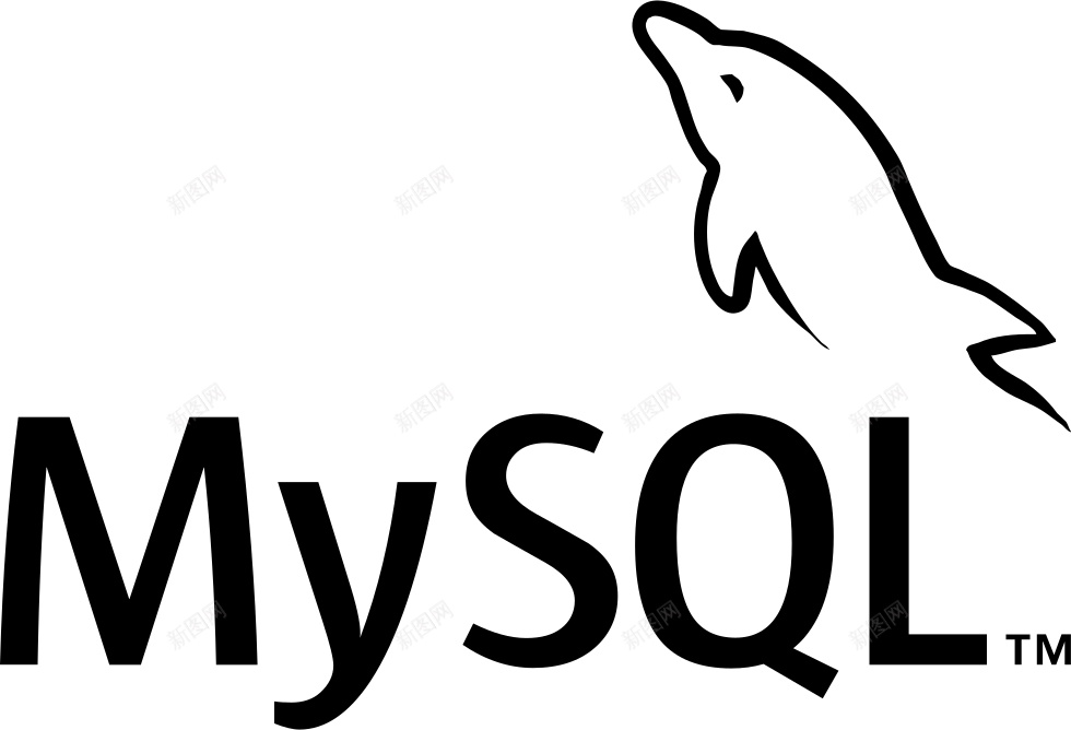MySQLpng免抠素材_新图网 https://ixintu.com MySQL